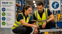 Formation PRAP IBC en Vendée – Analyse des situations de travail et prévention des TMS en entreprise
